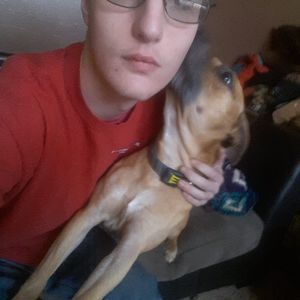 Meet your Posher, Jason